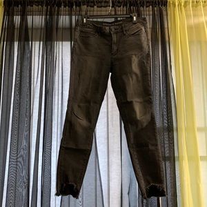 Articles of Society Step Hem Skinny Jean